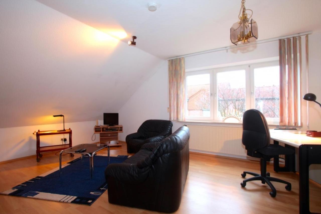 Private Apartment Hannover Kültér fotó