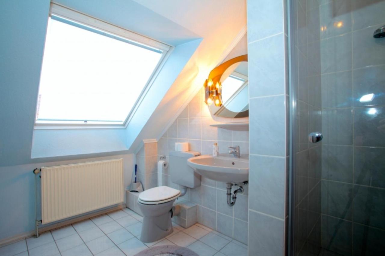 Private Apartment Hannover Kültér fotó