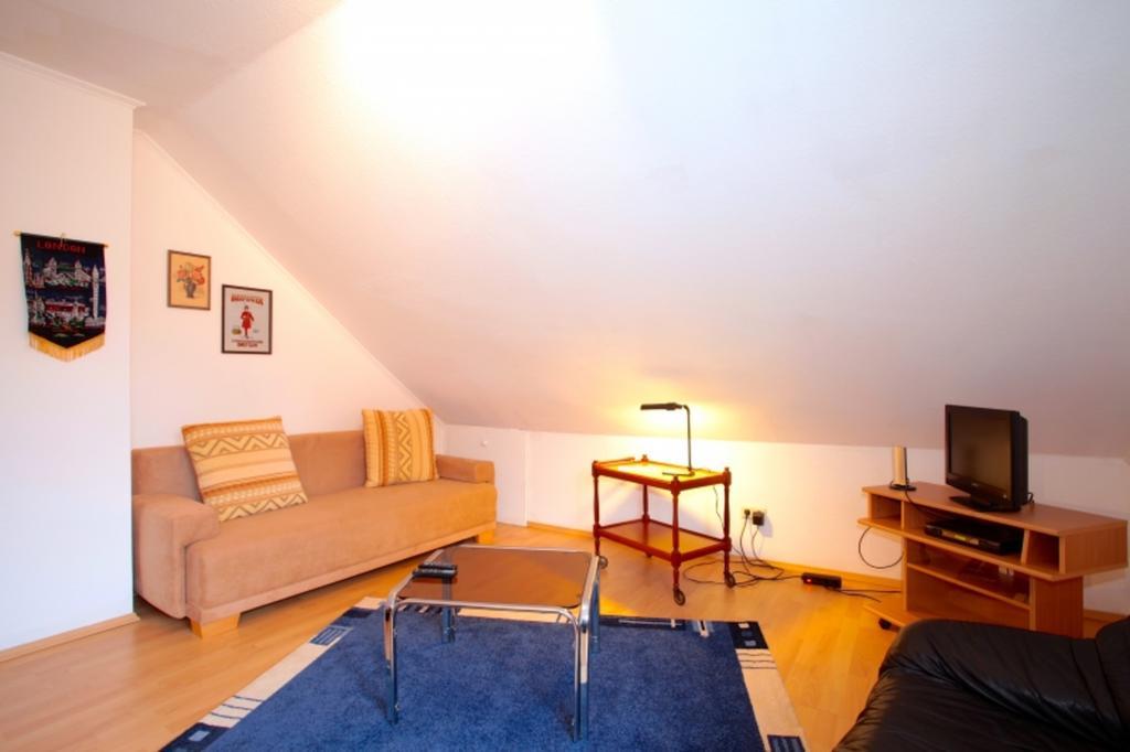 Private Apartment Hannover Kültér fotó